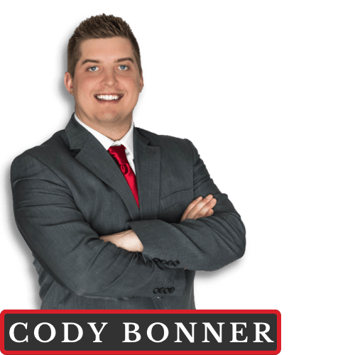 Premier Properties Land Company, Iowa Agent, Cody Bonner
