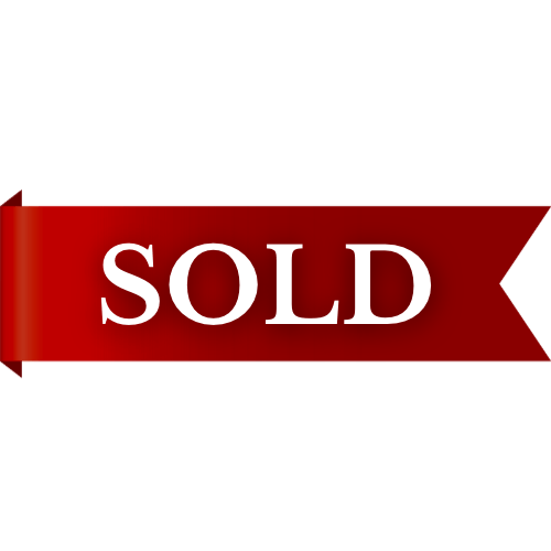 Premier Property Sold Listings Sign